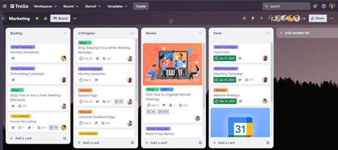 trello