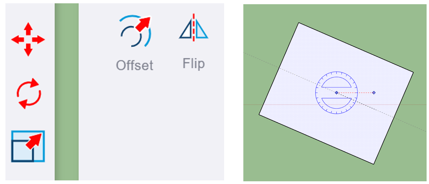 2D bewerkingen